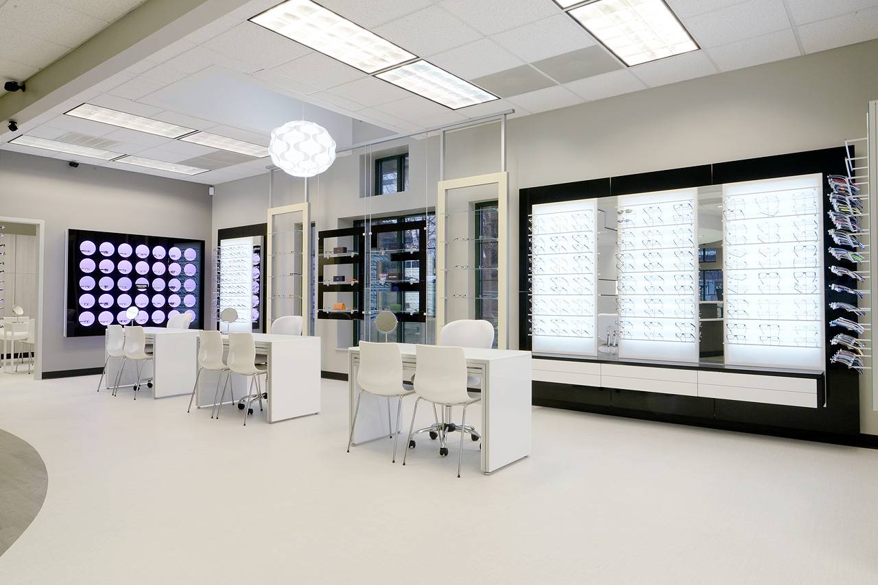 Shop Realization